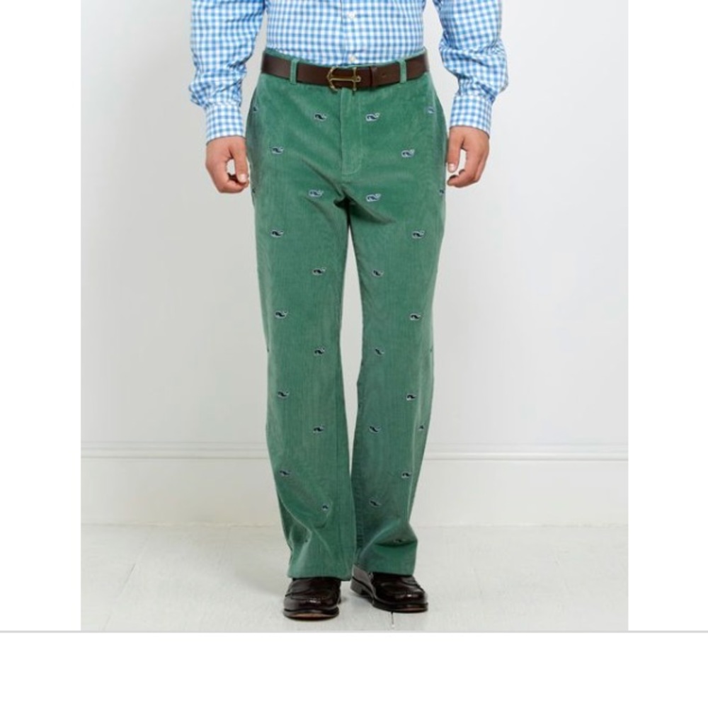 Vineyard Vines Corduroy